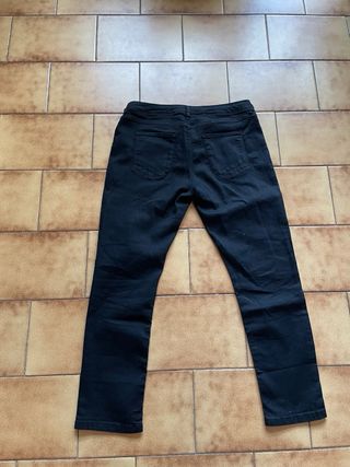 Jeans neri