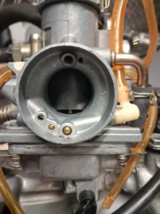 Motor nuevo  Yamaha TZR 125 1989