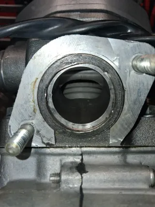 Motor nuevo  Yamaha TZR 125 1989