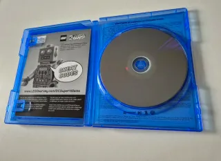 LEGO DC Super-Villains PS4