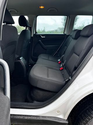 SKODA YETI Outdoor Ambition 1.2 TSI 105 CV