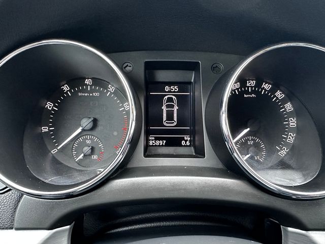 SKODA YETI Outdoor Ambition 1.2 TSI 105 CV
