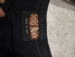 Camiseta Tirantes The Exploited