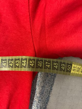 Camiseta Clásico Mundial Béisbol 2008 Talla S