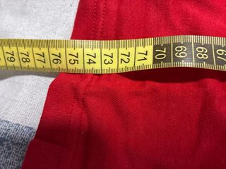 Camiseta Clásico Mundial Béisbol 2008 Talla S