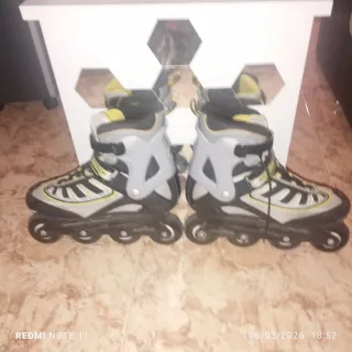 Patines Rollerblade Talla 43