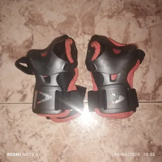 Patines Rollerblade Talla 43