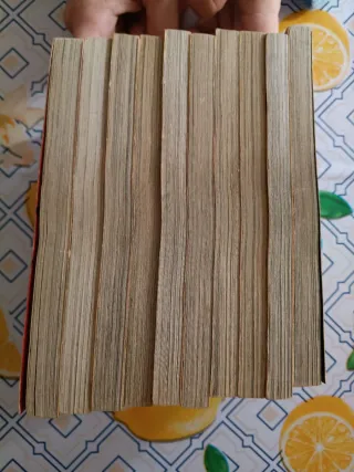 Manga fumetti lui il primo amore