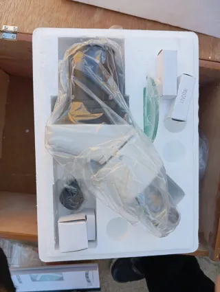 Microscopio Zeiss XTJ-4700 Binocular