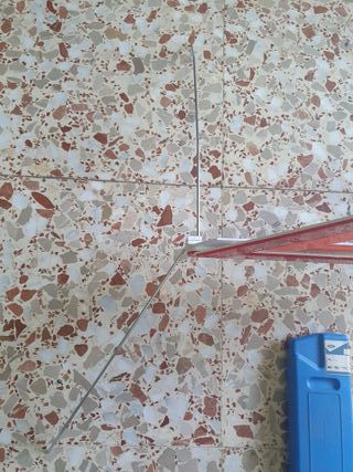 Triángulo emergencia Ford original