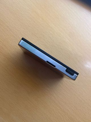 Reproductor MP4 Rimax Gloommy 4GB Negro