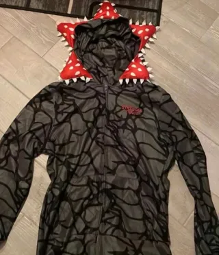 Pijama Demogorgon Stranger Things