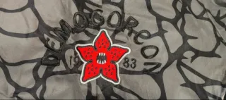 Pijama Demogorgon Stranger Things