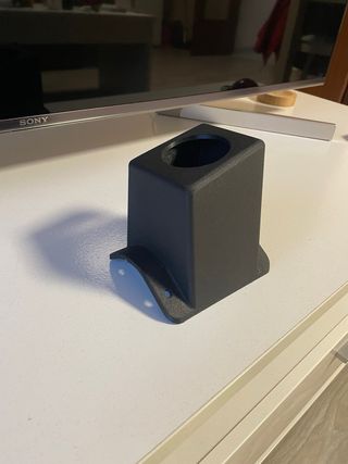 Soporte Reloj 52mm Seat Panda - Marbella