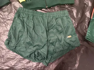 Chándal militar antiguo Ejército de Tierra años 90