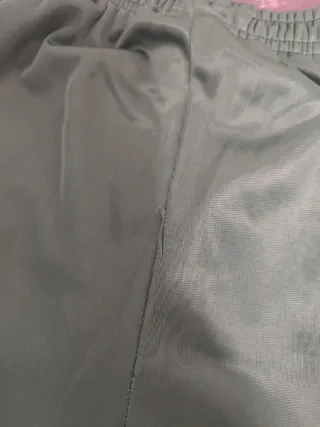 Chándal militar antiguo Ejército de Tierra años 90