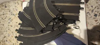 Scalextric Citroën C4 WRC Red Bull