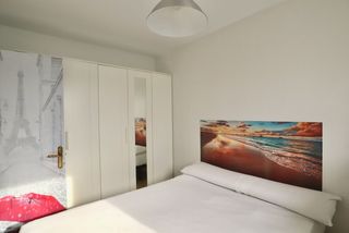 Piso muy luminoso y cálido en Cueto