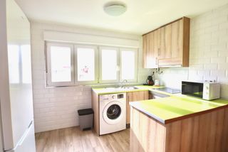 Piso muy luminoso y cálido en Cueto