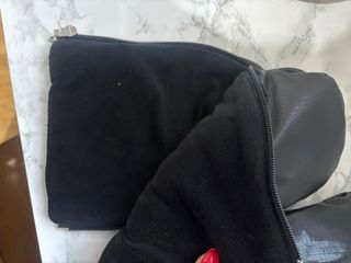 Manoplas Carro Jane Negras