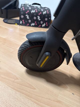 Patinete Eléctrico Xiaomi 1S