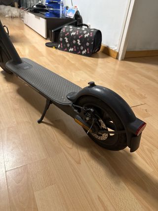 Patinete Eléctrico Xiaomi 1S