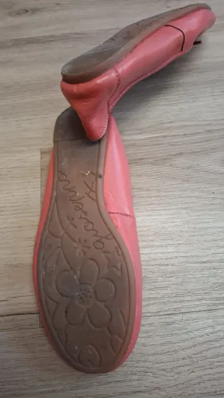 Manoletinas Gioseppo Talla 37