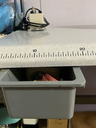 Máquina de coser industrial Brother DB2-B755