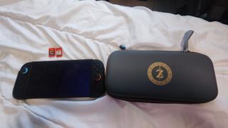 Nintendo Switch 2 + 2 Juegos