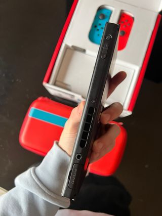 Nintendo Switch Speciale