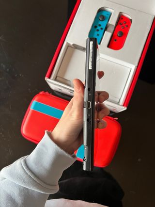 Nintendo Switch Speciale