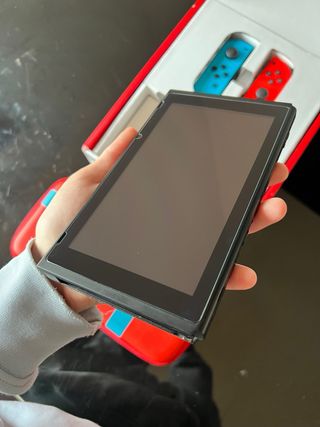 Nintendo Switch Speciale