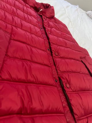 Chaleco Pedro Del Hierro