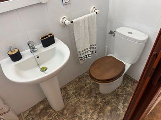 Habitación alquiler en Arcos de la Frontera