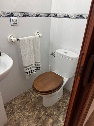 Habitación alquiler en Arcos de la Frontera