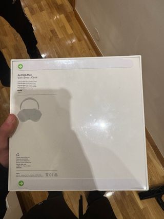 Apple AirPods Max Space Gray