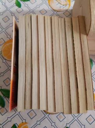 Manga fumetti la febbre del cuore