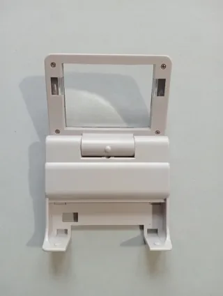 Lupa Game Boy con luz