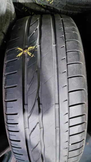 Neumáticos 225/55/17