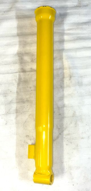 Botellas PUCH Minicross Amarillas