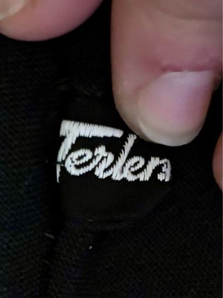 Pack 2 CORBATAS LEDO YORK y TERLENKA (NUEVAS)