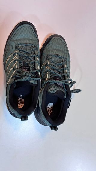 Zapatillas The North Face Mujer T. 41