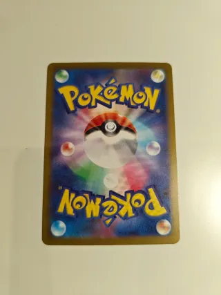 Carta Pokémon Mega Gardevoir EX 226/193 MA 🇯🇵