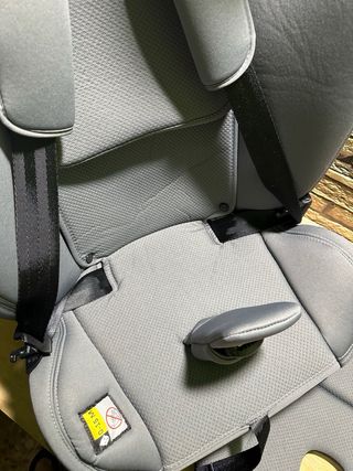 Chicco Mokita I-Size Isofix Top Tether Silla coche