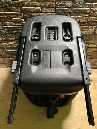 Chicco Mokita I-Size Isofix Top Tether Silla coche