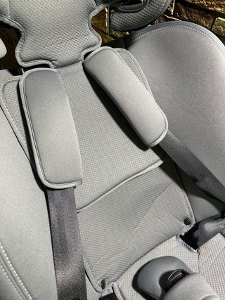 Chicco Mokita I-Size Isofix Top Tether Silla coche