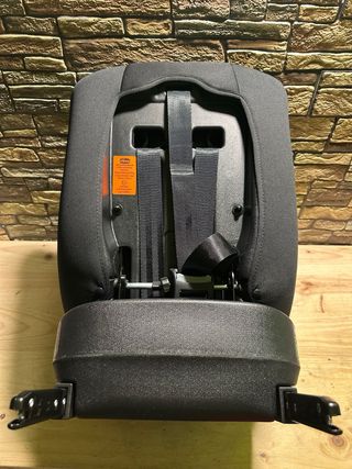 Chicco Mokita I-Size Isofix Top Tether Silla coche