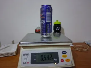 Balanza Industrial Serie DM-1100