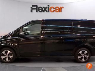 Mercedes Vito 116CDI AT 120kW Tourer Pro Larga - 4P (2025)
