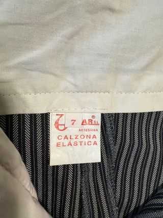 Abito flamenco completo per bambini